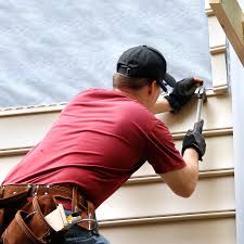 Affordable Siding Repair and Maintenance Services in Tyndall Af, FL